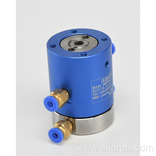 Useful Electric Slip Ring Custom